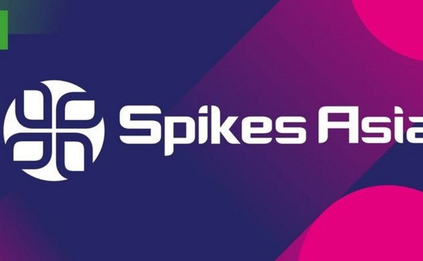 spikes asia