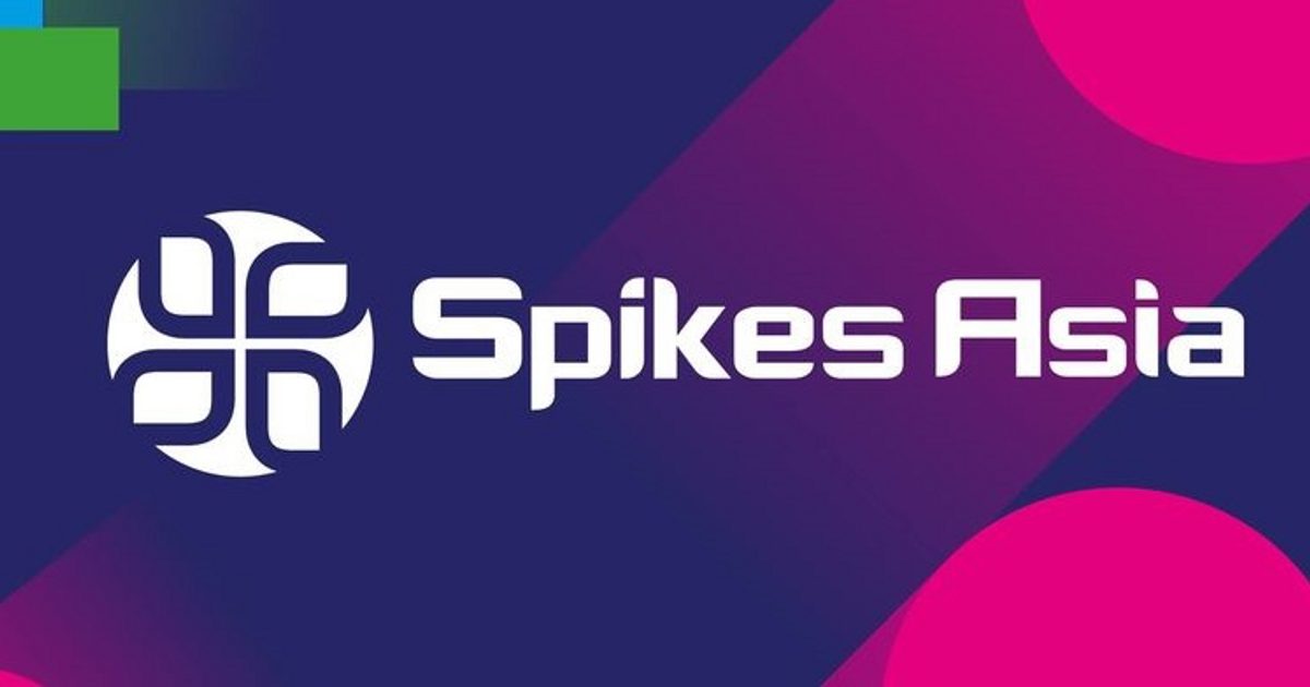 spikes asia