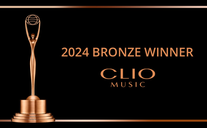 Clio Music Bronze