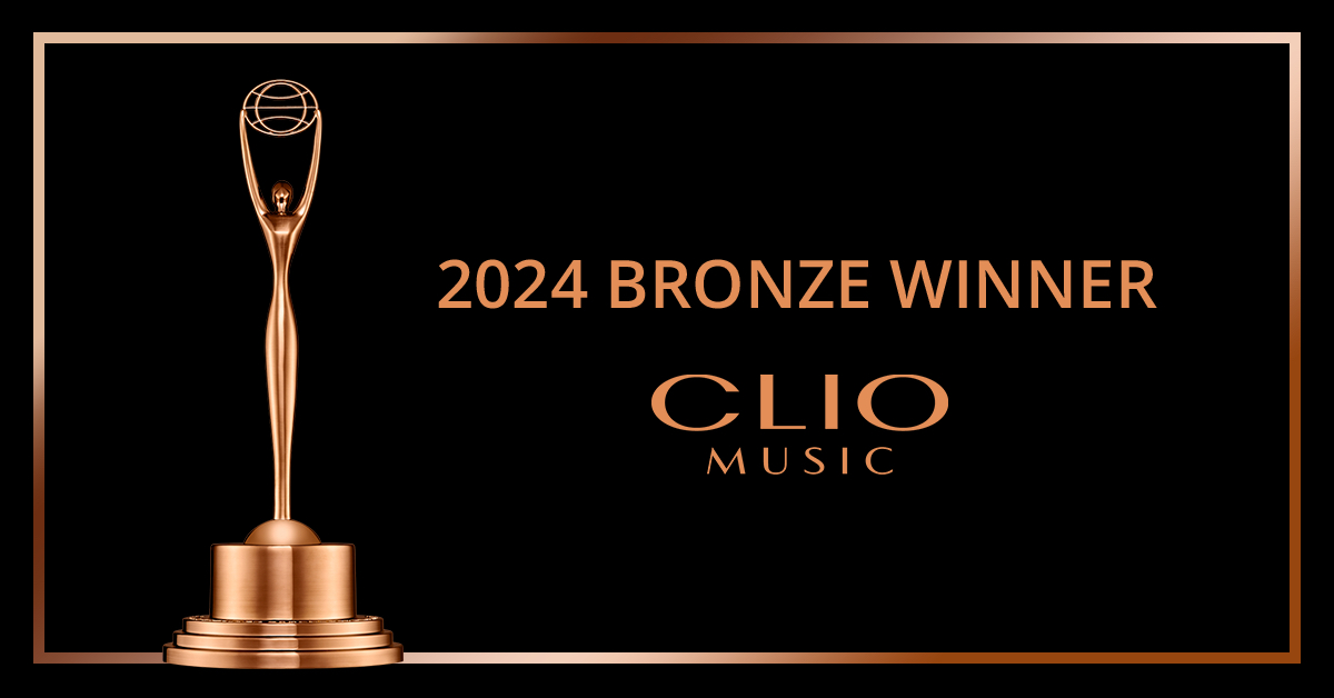 Clio Music Bronze