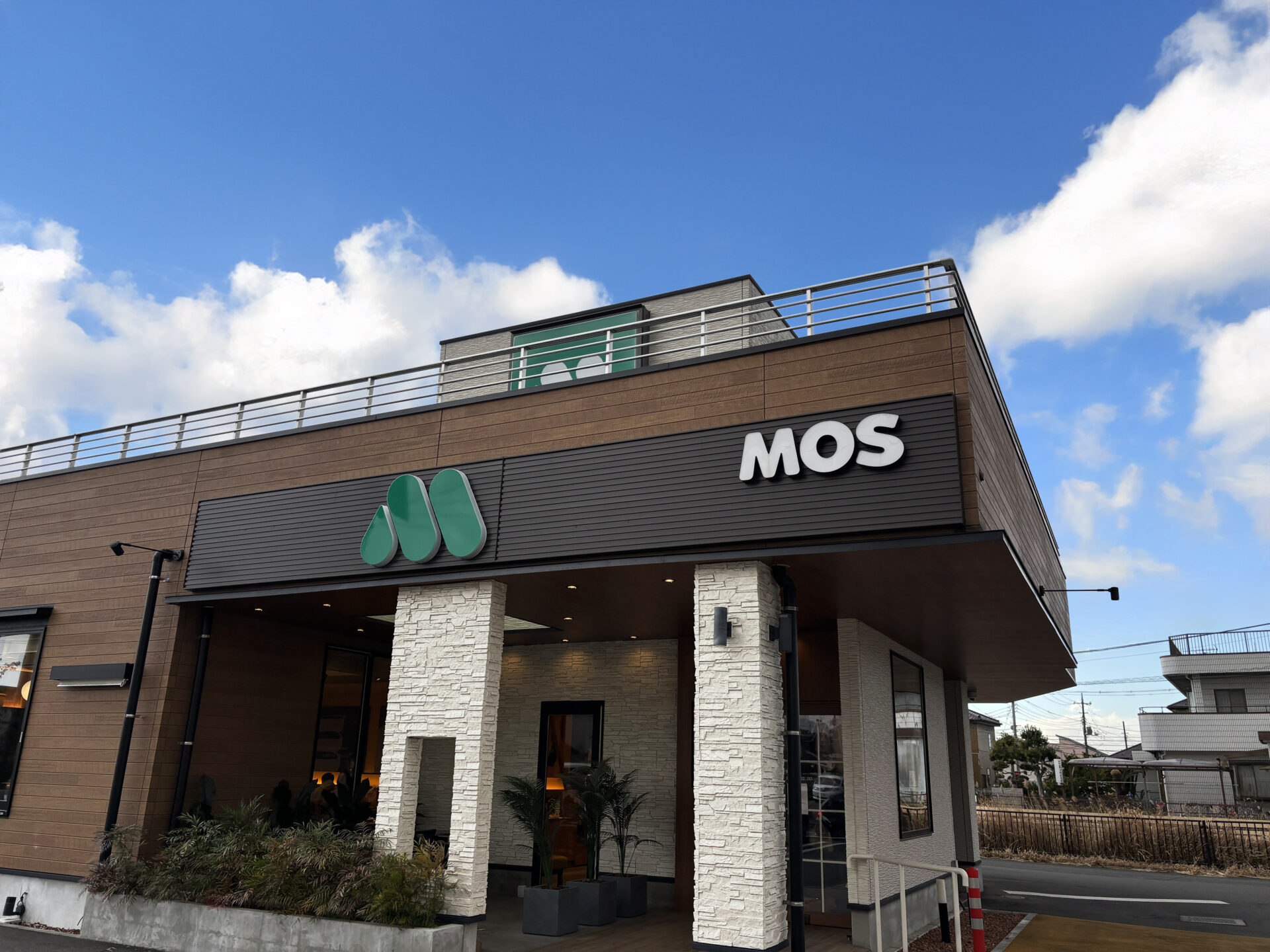 MOS