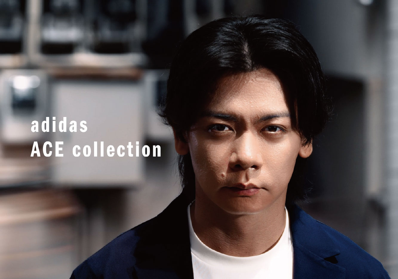 adidas ACE collection
