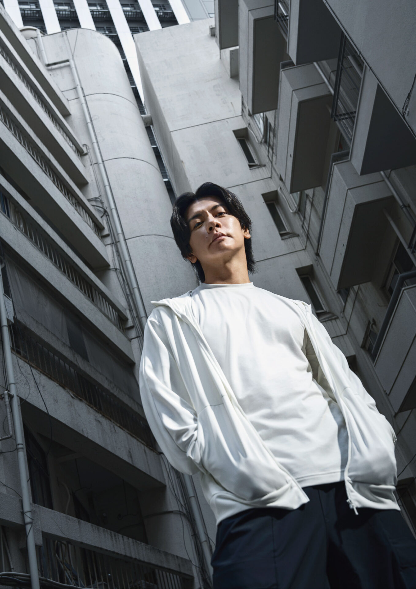 adidas ACE collection